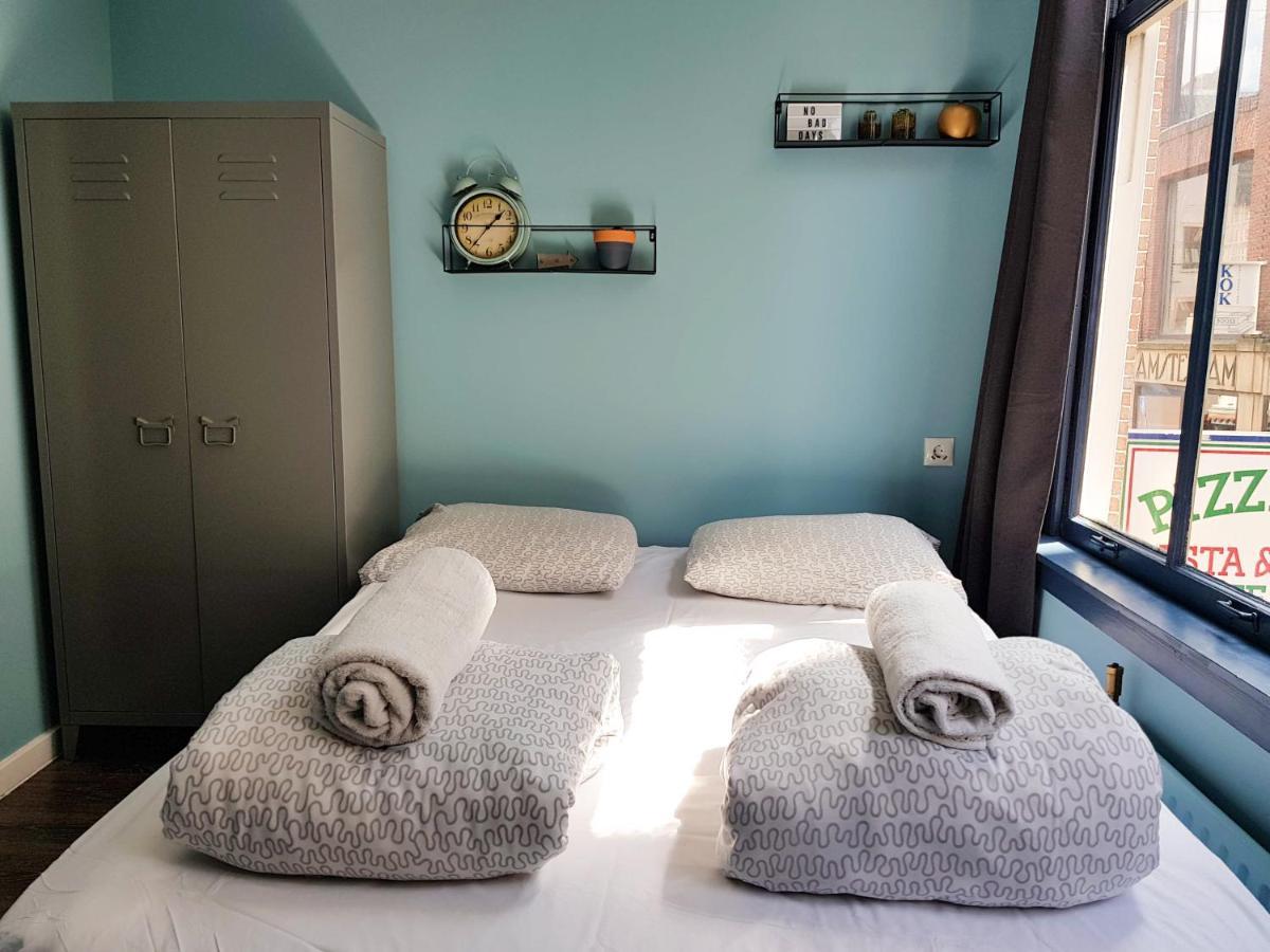 أمستردام Urban Vibes Guesthouse المظهر الخارجي الصورة