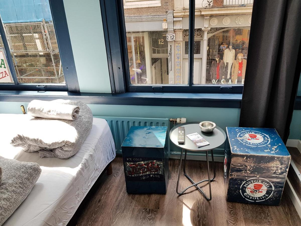 أمستردام Urban Vibes Guesthouse المظهر الخارجي الصورة