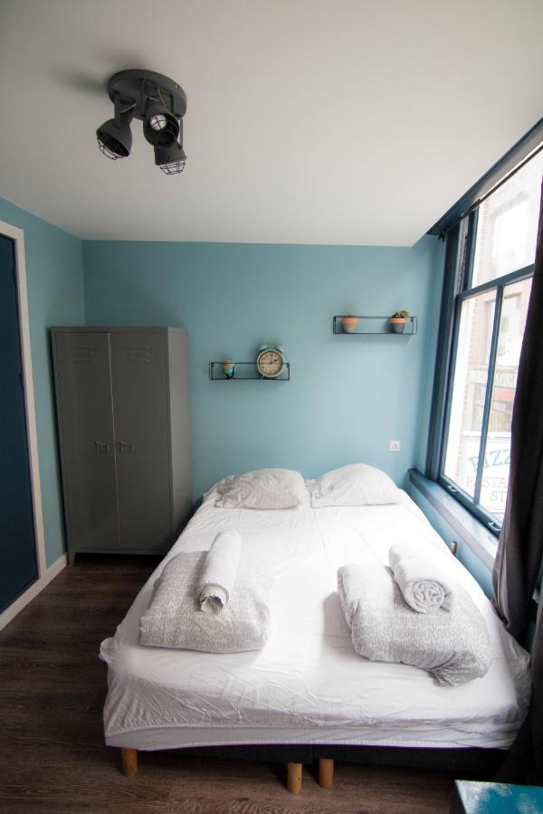 أمستردام Urban Vibes Guesthouse المظهر الخارجي الصورة