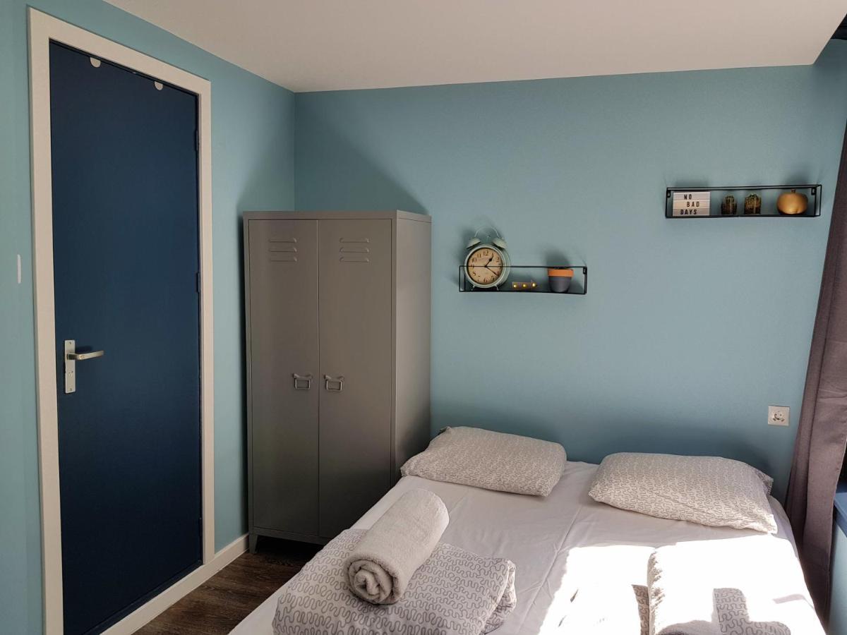 أمستردام Urban Vibes Guesthouse المظهر الخارجي الصورة