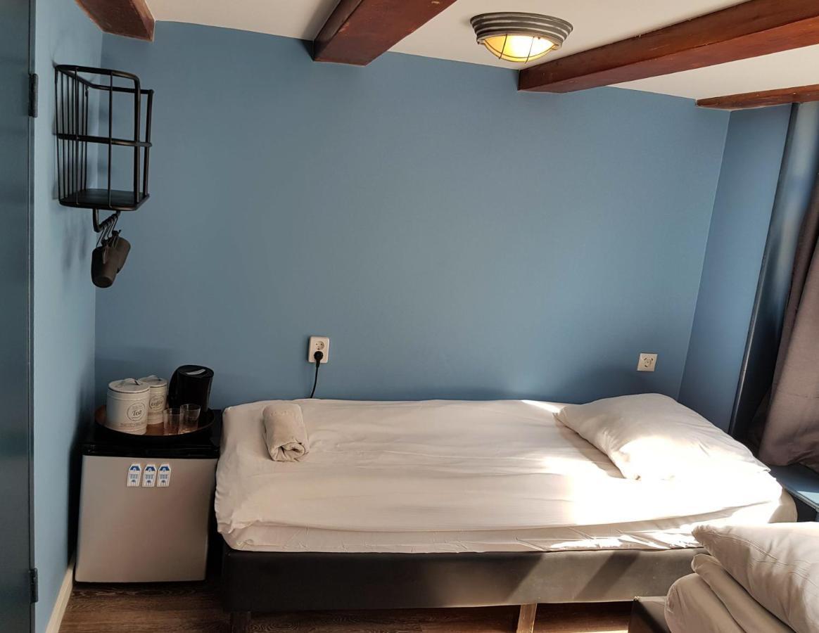 أمستردام Urban Vibes Guesthouse المظهر الخارجي الصورة