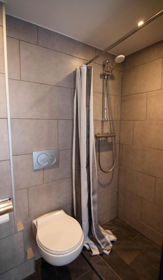 أمستردام Urban Vibes Guesthouse المظهر الخارجي الصورة