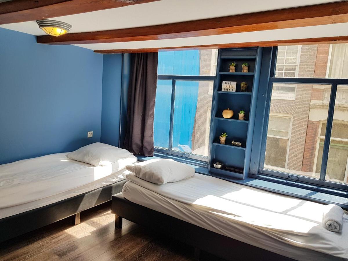 أمستردام Urban Vibes Guesthouse المظهر الخارجي الصورة