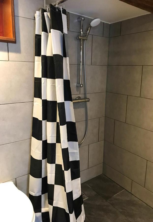 أمستردام Urban Vibes Guesthouse المظهر الخارجي الصورة