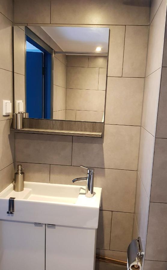 أمستردام Urban Vibes Guesthouse المظهر الخارجي الصورة
