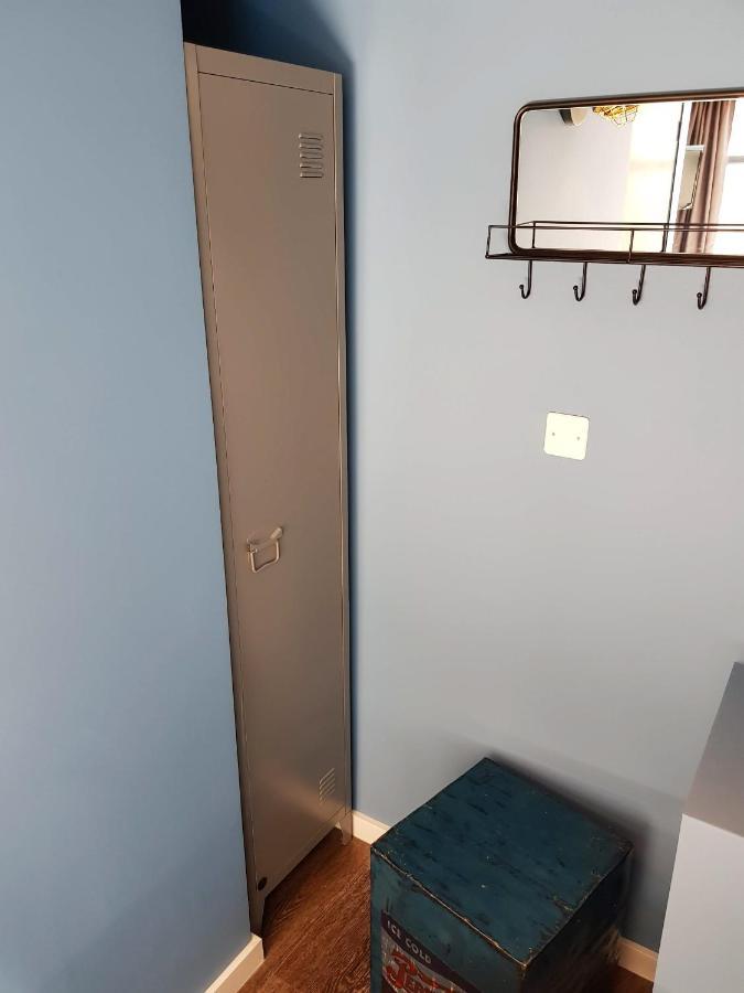 أمستردام Urban Vibes Guesthouse المظهر الخارجي الصورة