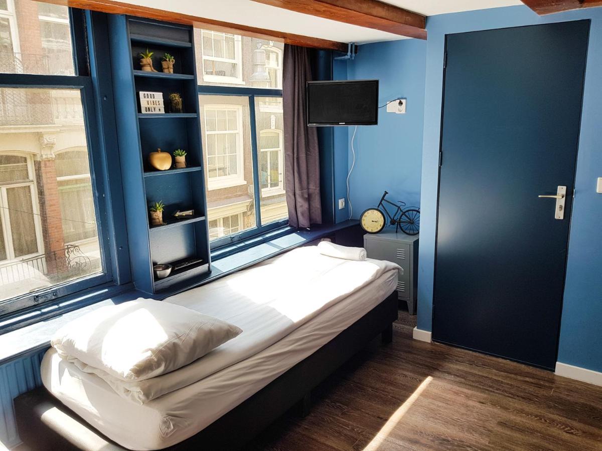 أمستردام Urban Vibes Guesthouse المظهر الخارجي الصورة