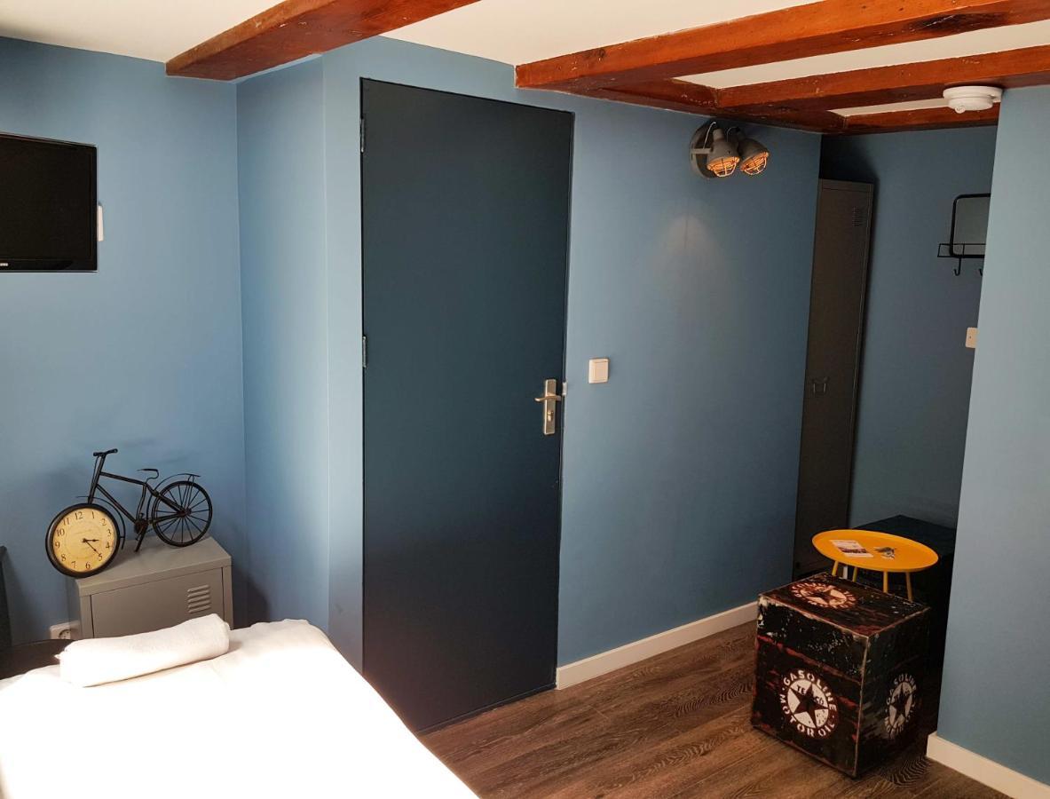 أمستردام Urban Vibes Guesthouse المظهر الخارجي الصورة