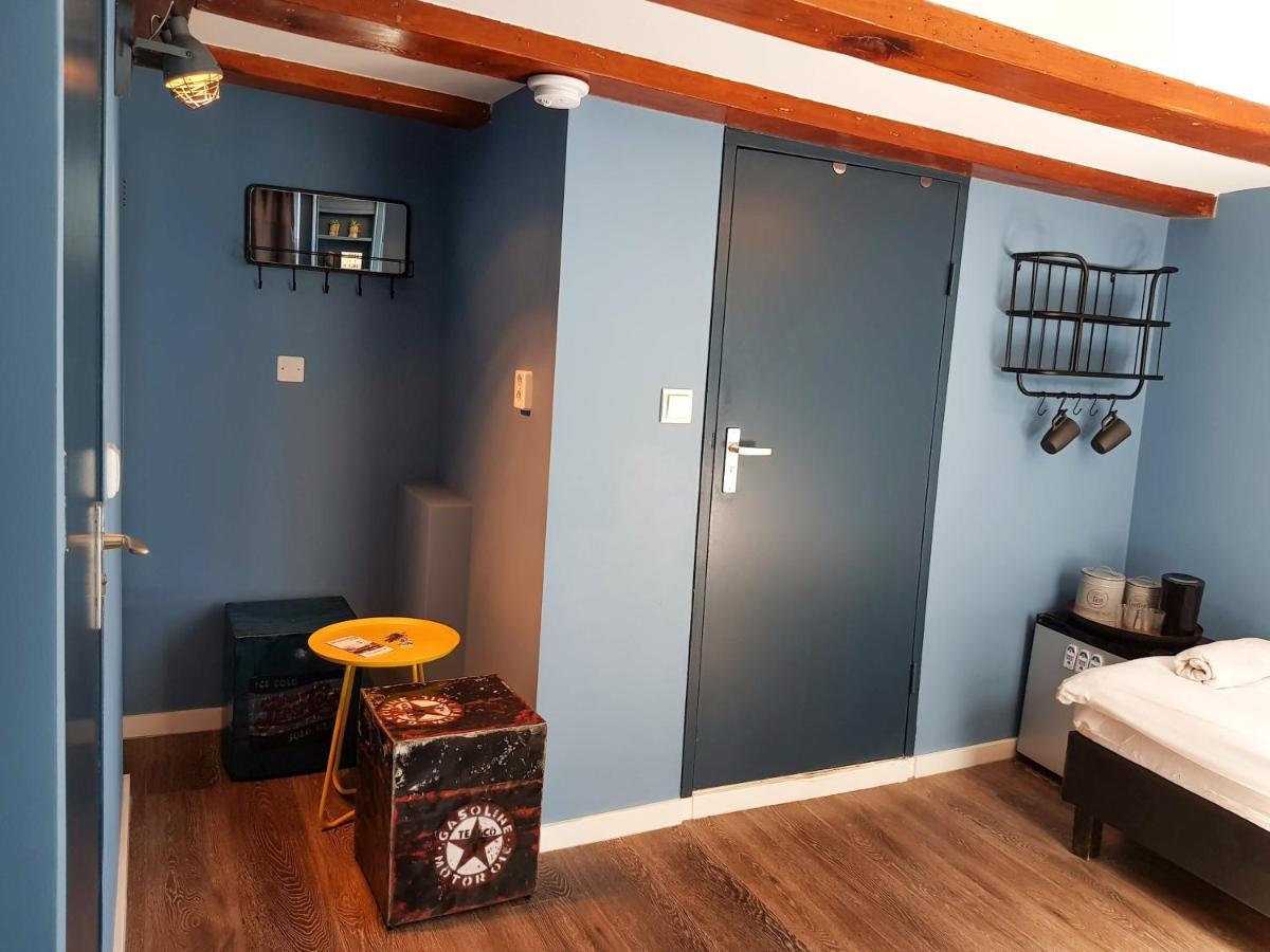 أمستردام Urban Vibes Guesthouse المظهر الخارجي الصورة
