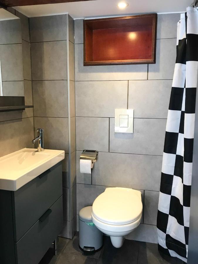 أمستردام Urban Vibes Guesthouse المظهر الخارجي الصورة