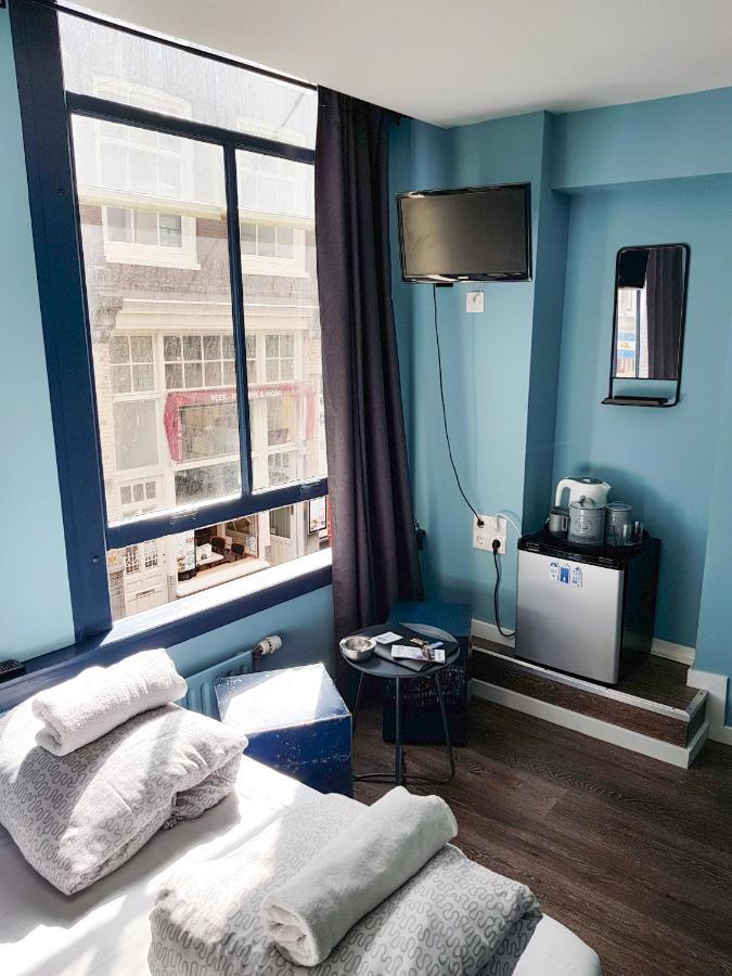 أمستردام Urban Vibes Guesthouse المظهر الخارجي الصورة