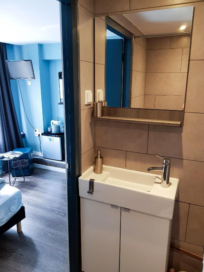 أمستردام Urban Vibes Guesthouse المظهر الخارجي الصورة