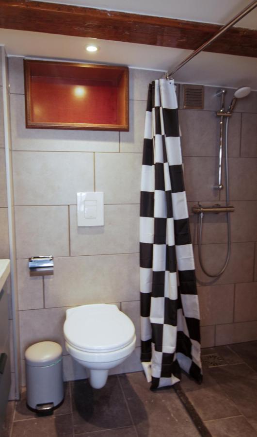 أمستردام Urban Vibes Guesthouse المظهر الخارجي الصورة