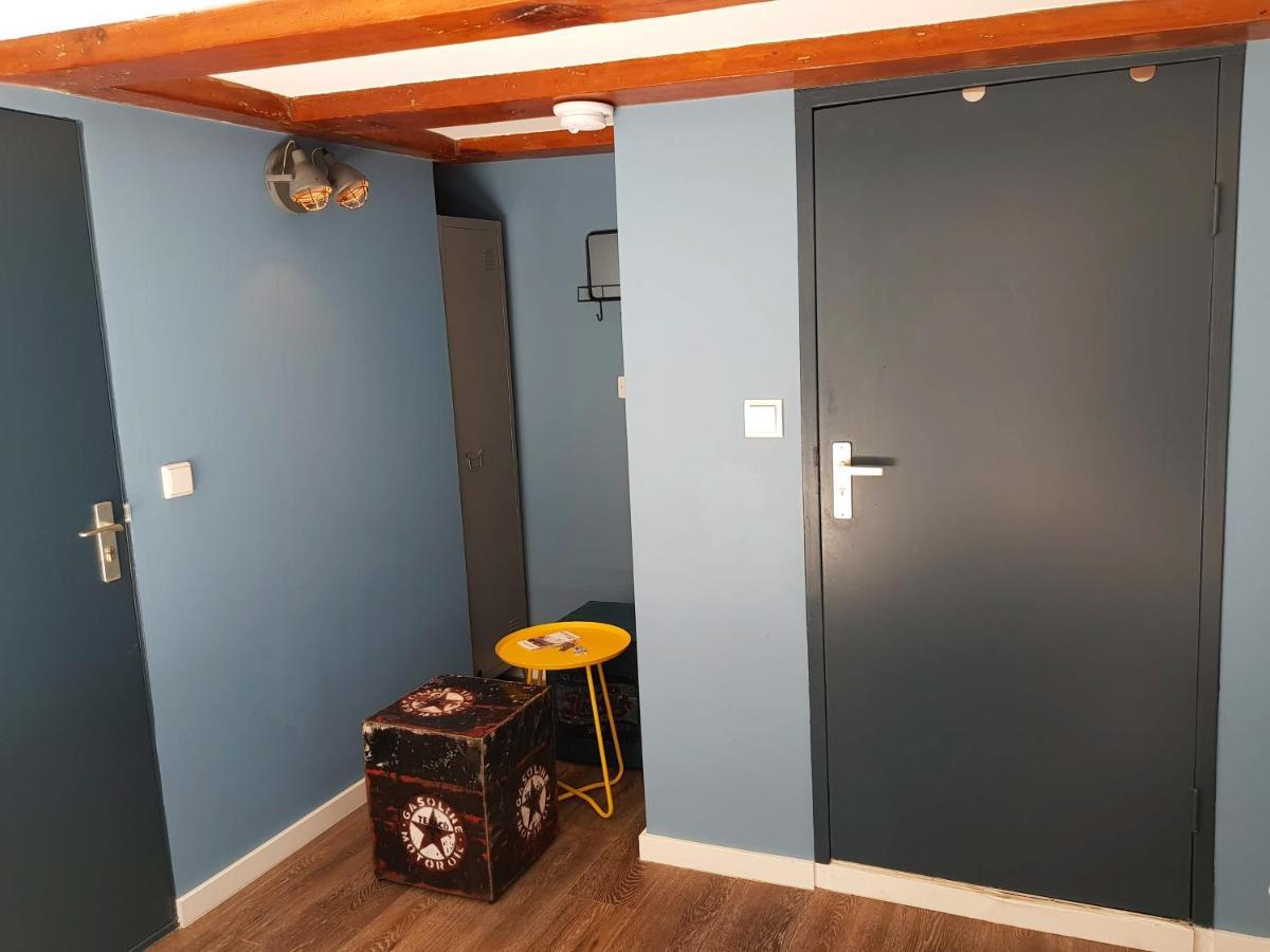 أمستردام Urban Vibes Guesthouse المظهر الخارجي الصورة