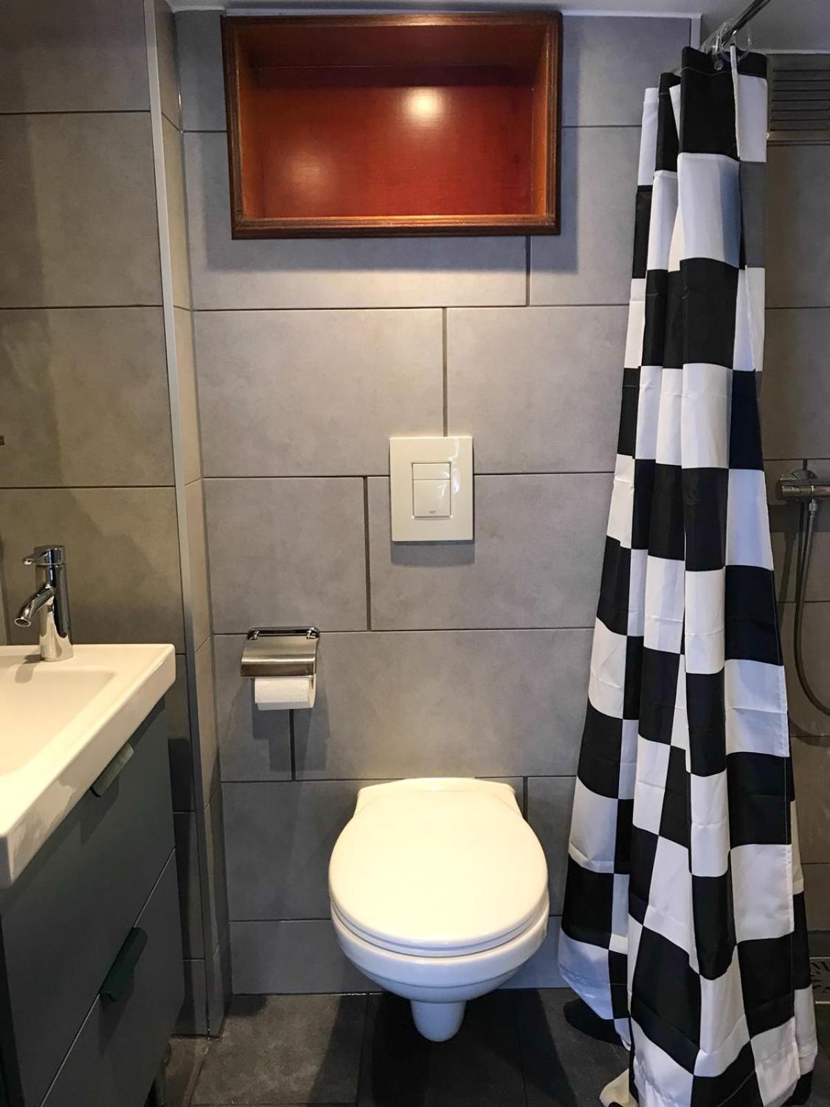 أمستردام Urban Vibes Guesthouse الغرفة الصورة