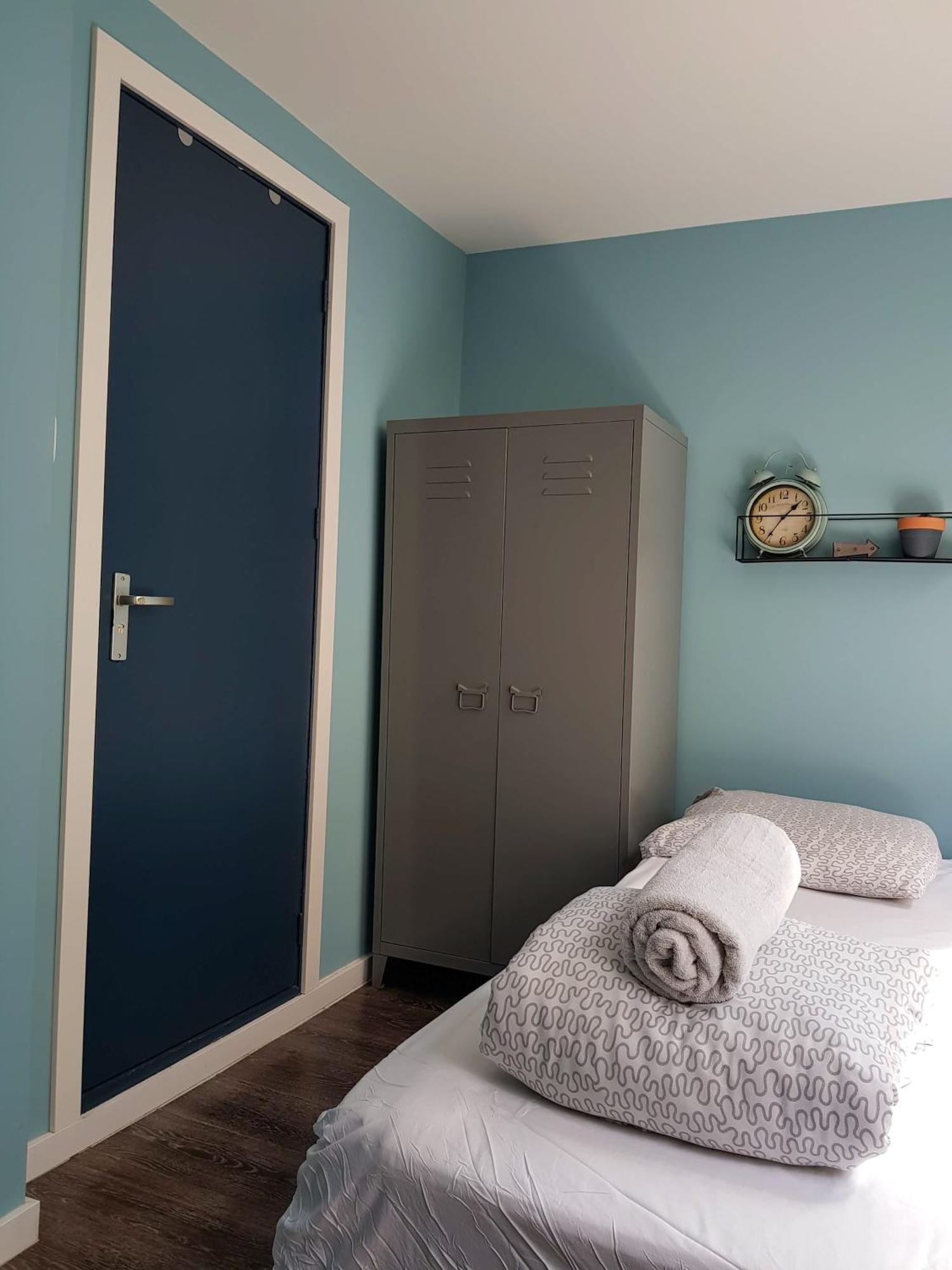 أمستردام Urban Vibes Guesthouse الغرفة الصورة
