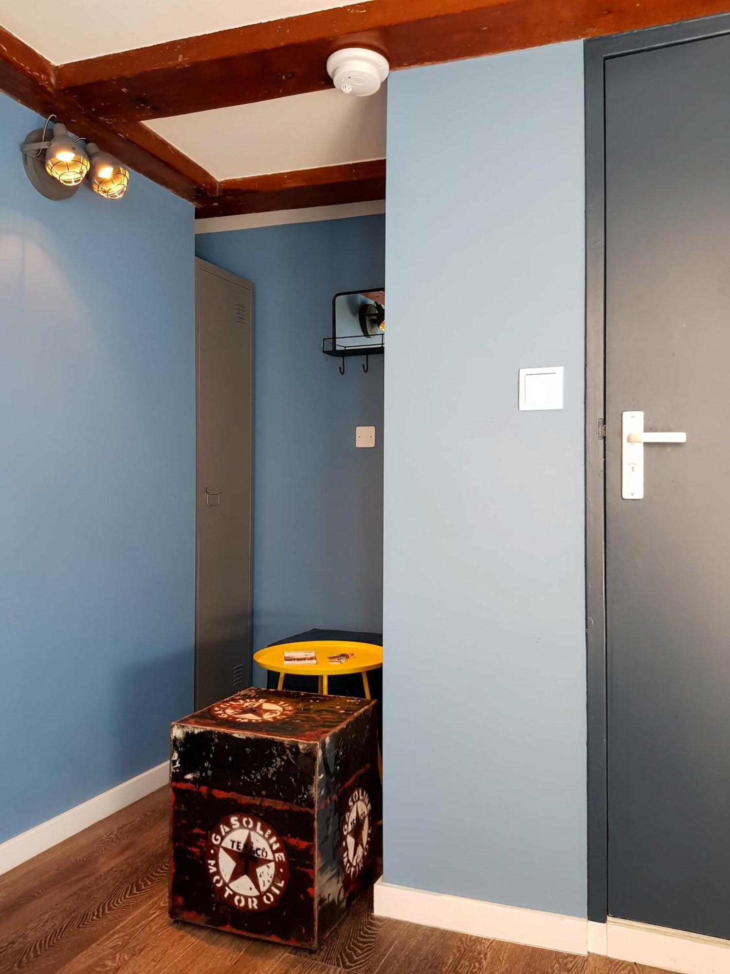 أمستردام Urban Vibes Guesthouse الغرفة الصورة